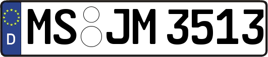 MS-JM3513
