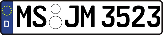 MS-JM3523
