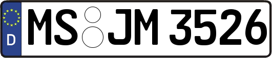 MS-JM3526