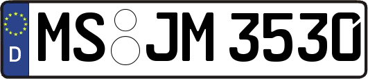 MS-JM3530