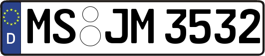 MS-JM3532