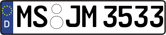 MS-JM3533