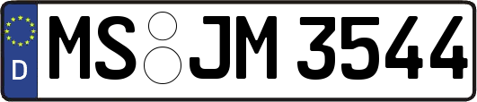 MS-JM3544