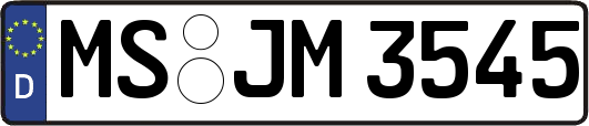 MS-JM3545