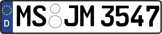 MS-JM3547