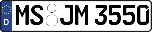 MS-JM3550