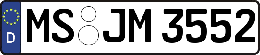 MS-JM3552