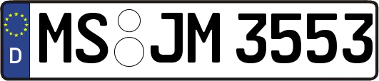 MS-JM3553