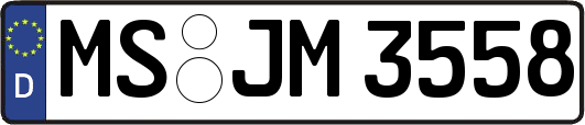 MS-JM3558
