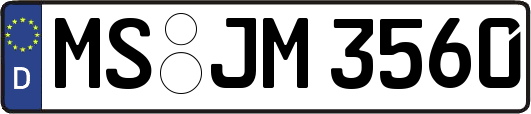 MS-JM3560