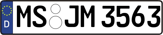 MS-JM3563