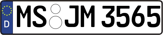 MS-JM3565