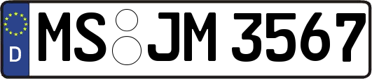 MS-JM3567