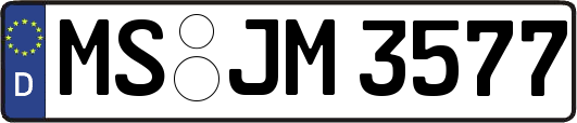 MS-JM3577
