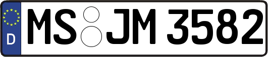 MS-JM3582