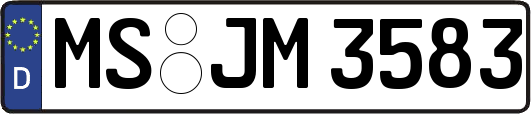 MS-JM3583