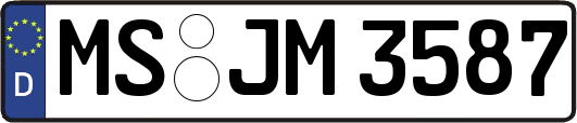 MS-JM3587