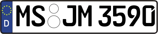 MS-JM3590
