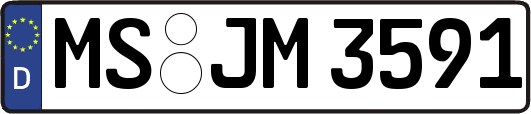 MS-JM3591