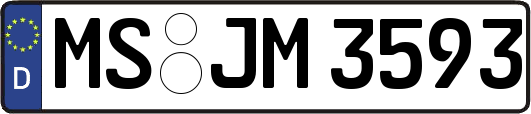 MS-JM3593