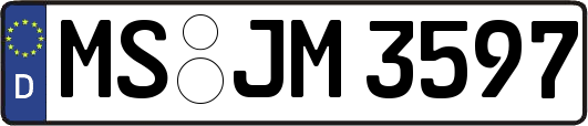 MS-JM3597