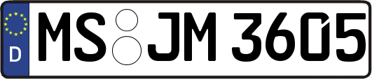 MS-JM3605