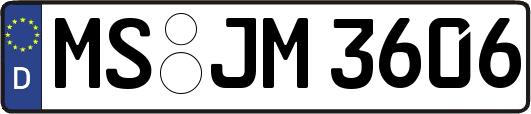 MS-JM3606