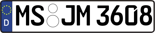 MS-JM3608
