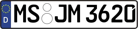 MS-JM3620
