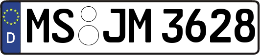 MS-JM3628