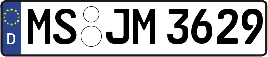 MS-JM3629