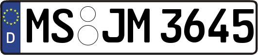 MS-JM3645