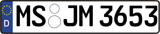 MS-JM3653