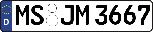 MS-JM3667
