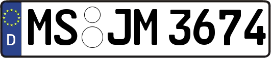MS-JM3674
