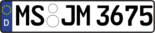 MS-JM3675
