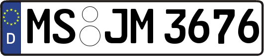 MS-JM3676