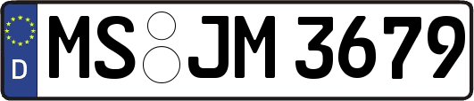 MS-JM3679