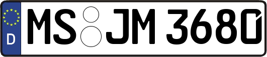 MS-JM3680
