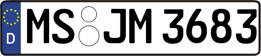 MS-JM3683