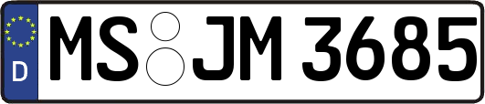 MS-JM3685