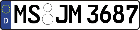 MS-JM3687