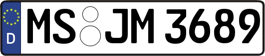 MS-JM3689