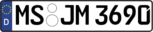MS-JM3690