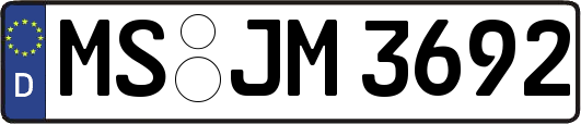MS-JM3692