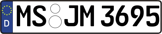 MS-JM3695