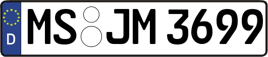 MS-JM3699