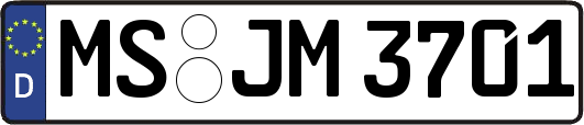 MS-JM3701
