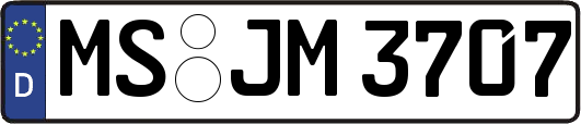 MS-JM3707