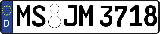 MS-JM3718